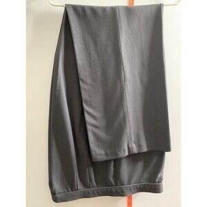 Worthington Woman Stretch Dress Pants Straight Leg Size 18W